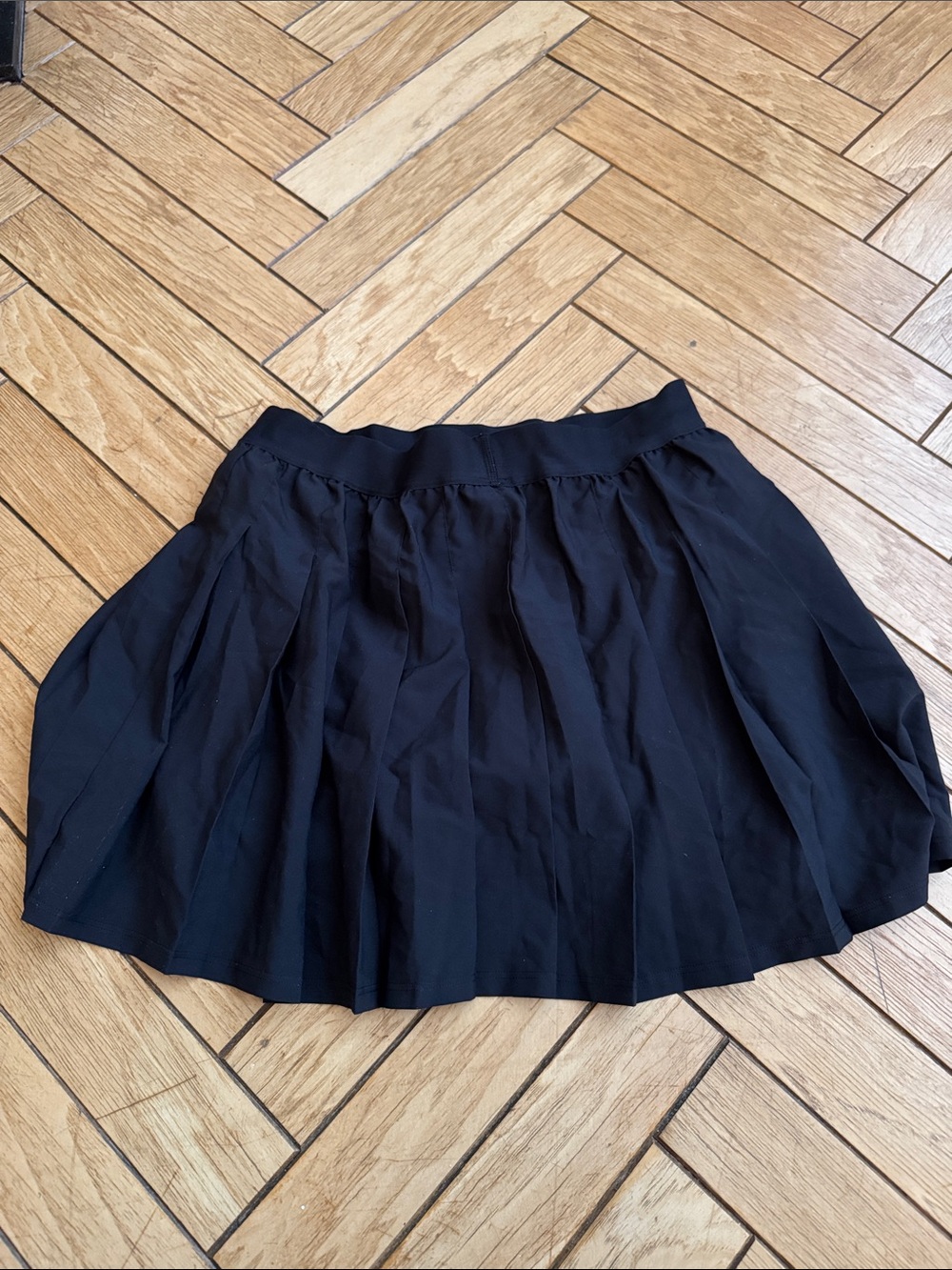 Alo Varsity Tennis Skirt - Picture 4 of 4